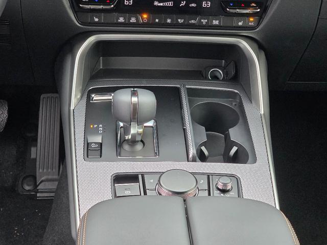 new 2025 Mazda CX-70 car, priced at $48,030