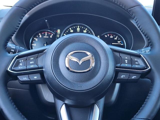 new 2025 Mazda CX-5 car, priced at $37,030