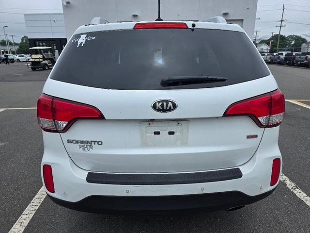 used 2014 Kia Sorento car, priced at $10,000