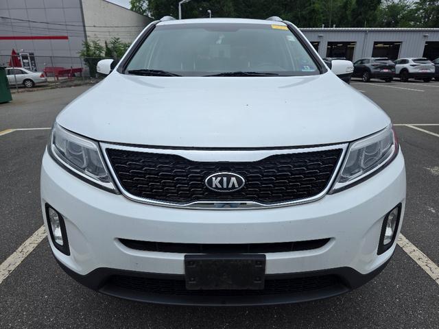 used 2014 Kia Sorento car, priced at $10,000