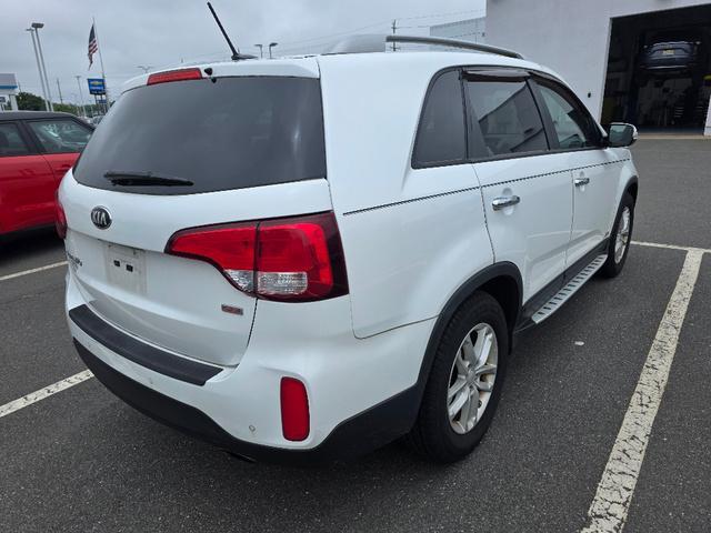 used 2014 Kia Sorento car, priced at $10,000