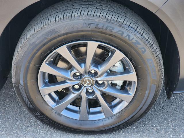 used 2024 Mazda CX-30 car, priced at $24,532