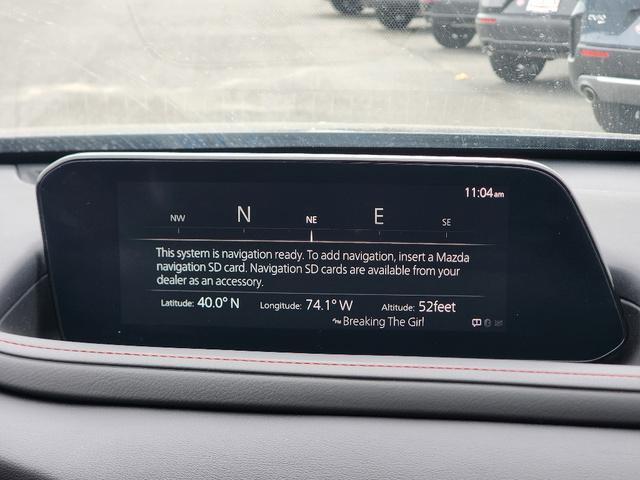 used 2023 Mazda CX-30 car, priced at $25,431