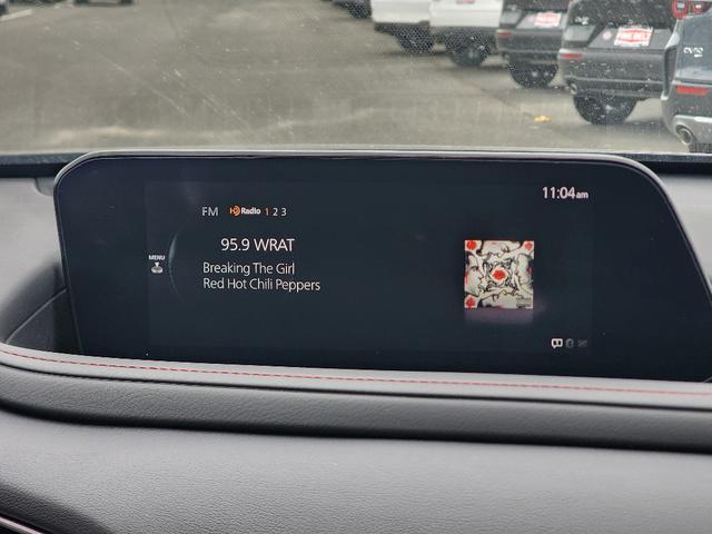 used 2023 Mazda CX-30 car, priced at $25,431