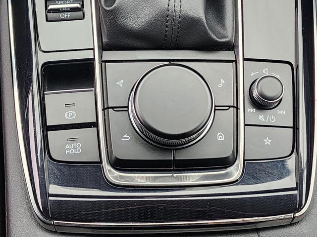 used 2023 Mazda CX-30 car, priced at $25,431