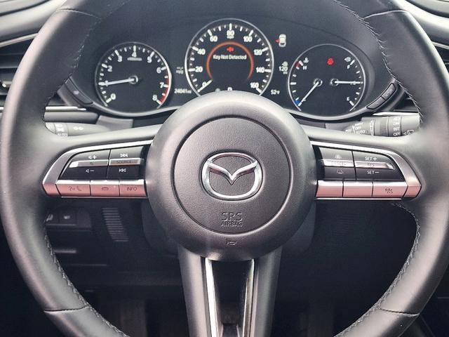 used 2023 Mazda CX-30 car, priced at $25,431