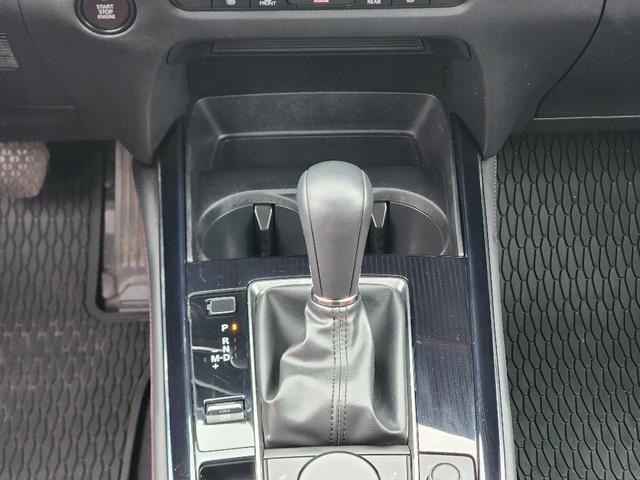 used 2023 Mazda CX-30 car, priced at $25,431