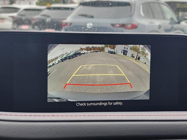 used 2023 Mazda CX-30 car, priced at $25,431