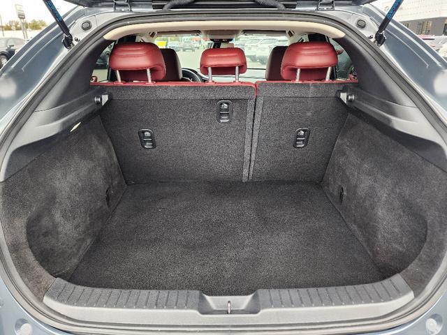 used 2023 Mazda CX-30 car, priced at $25,431