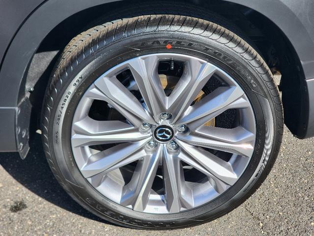 new 2026 Mazda CX-50 car, priced at $37,315