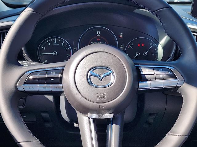 new 2026 Mazda CX-50 car, priced at $37,315