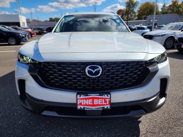 new 2026 Mazda CX-50 car, priced at $37,315