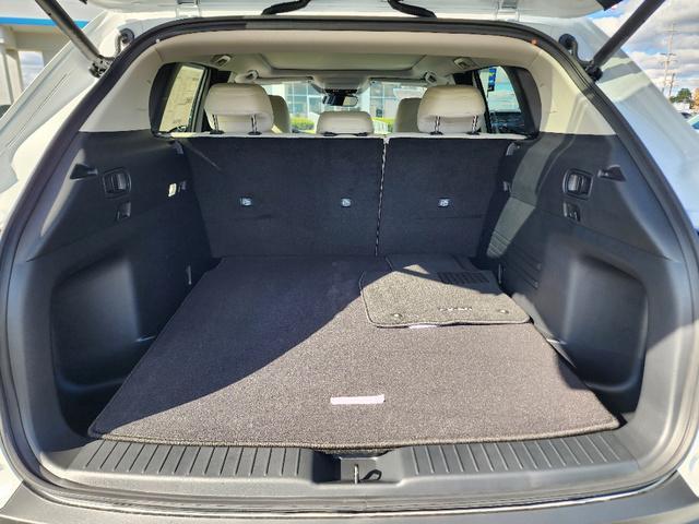 new 2026 Mazda CX-50 car, priced at $37,315