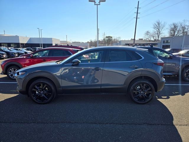 new 2025 Mazda CX-30 car, priced at $31,775