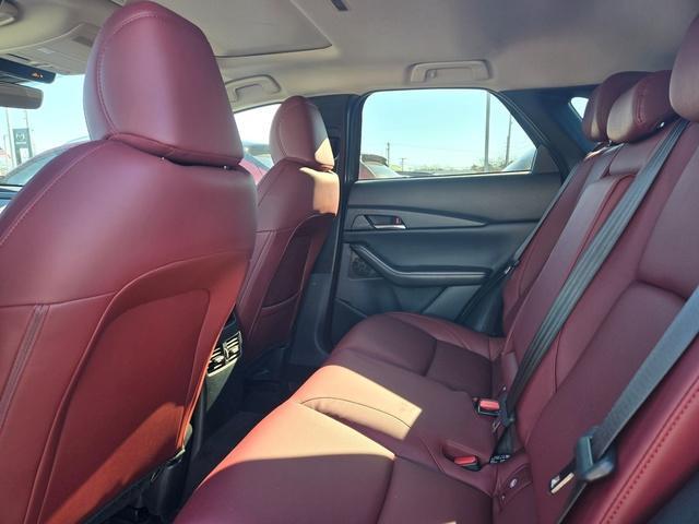 new 2025 Mazda CX-30 car, priced at $31,775
