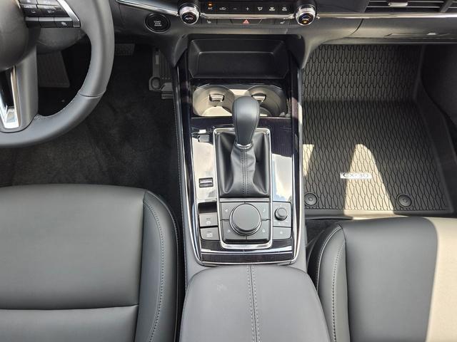 new 2025 Mazda CX-30 car, priced at $31,395