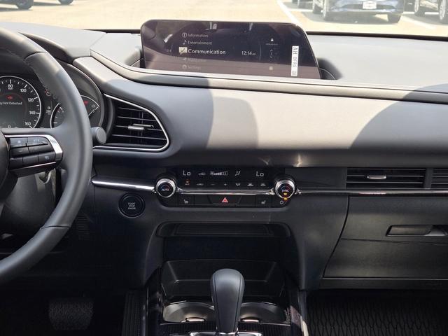 new 2025 Mazda CX-30 car, priced at $31,395