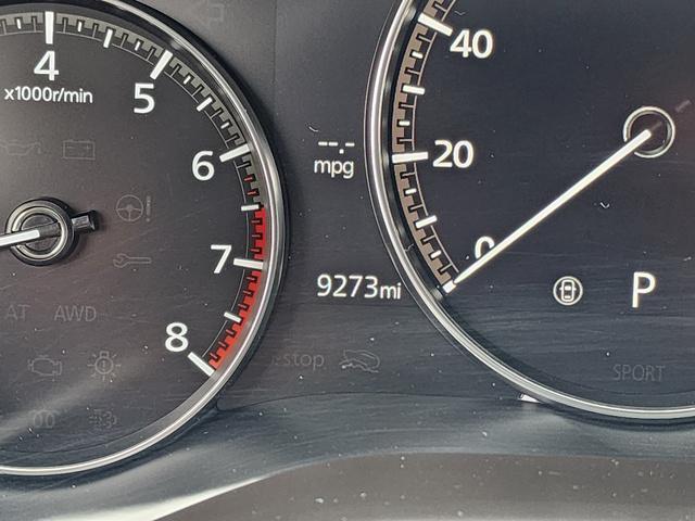 used 2023 Mazda CX-30 car, priced at $26,731