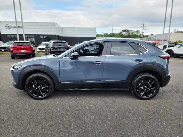 used 2023 Mazda CX-30 car, priced at $26,731