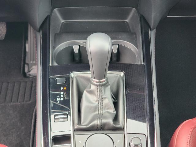 used 2023 Mazda CX-30 car, priced at $26,731