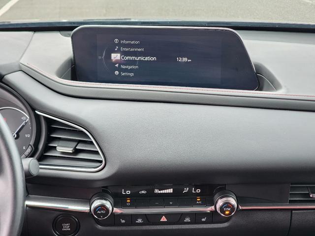 used 2023 Mazda CX-30 car, priced at $26,731