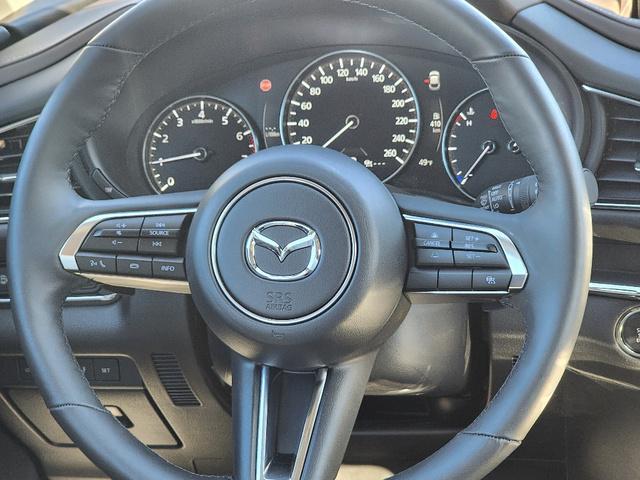 used 2024 Mazda CX-30 car, priced at $28,474