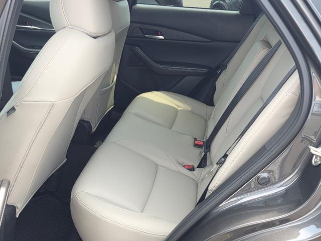 new 2025 Mazda CX-30 car, priced at $31,520