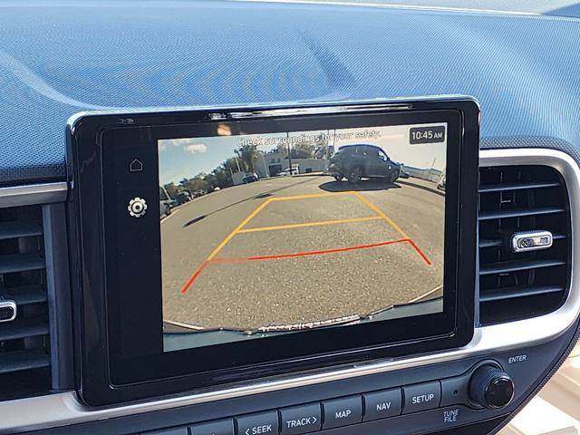 used 2023 Hyundai Venue car, priced at $18,271