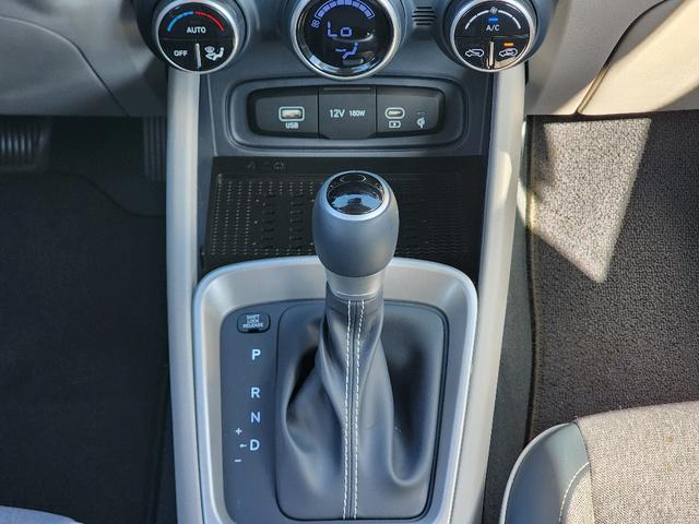 used 2023 Hyundai Venue car, priced at $18,271