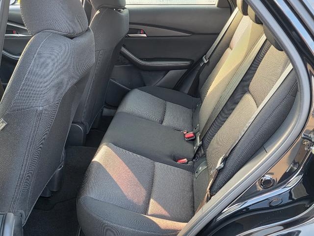 new 2025 Mazda CX-30 car, priced at $26,765
