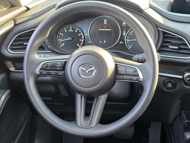new 2025 Mazda CX-30 car, priced at $26,765