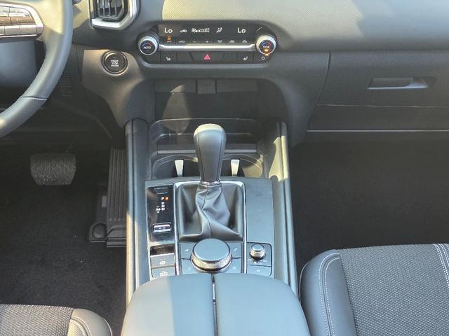 new 2025 Mazda CX-50 car, priced at $34,355