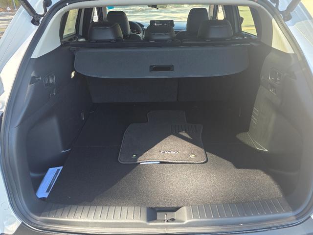 new 2025 Mazda CX-50 car, priced at $34,355