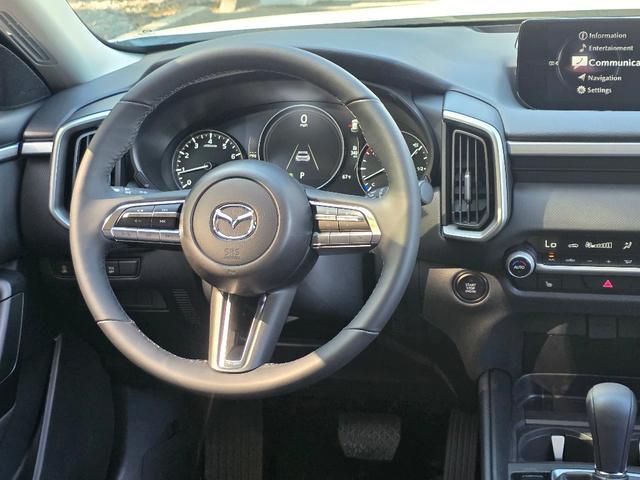 new 2025 Mazda CX-50 car, priced at $34,355
