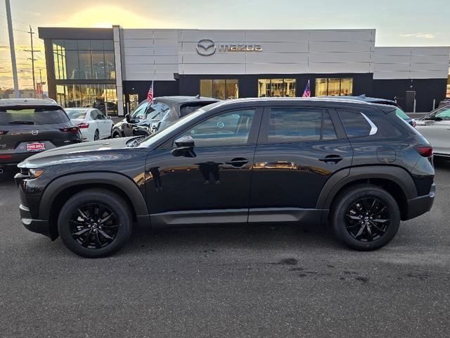 new 2026 Mazda CX-50 car, priced at $31,620