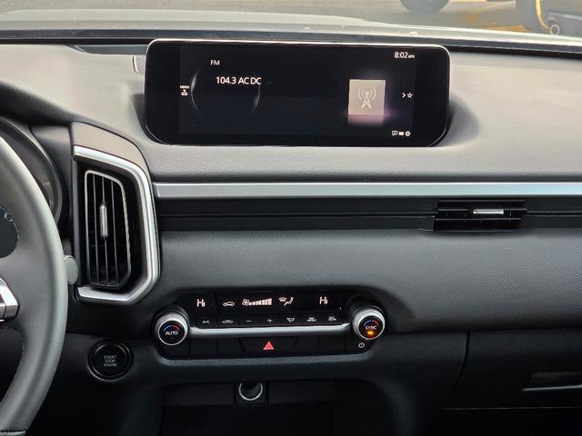 new 2026 Mazda CX-50 car, priced at $31,620