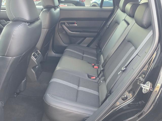 new 2026 Mazda CX-50 car, priced at $31,620