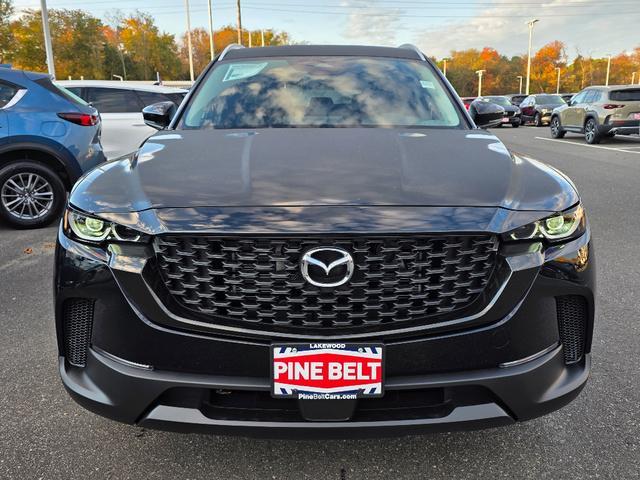 new 2026 Mazda CX-50 car, priced at $31,620