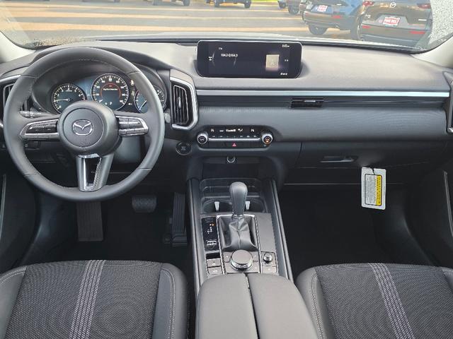 new 2026 Mazda CX-50 car, priced at $31,620
