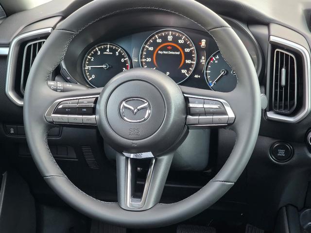new 2026 Mazda CX-50 car, priced at $31,620
