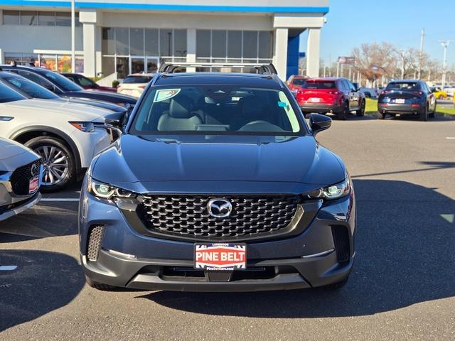 new 2025 Mazda CX-50 car, priced at $32,635