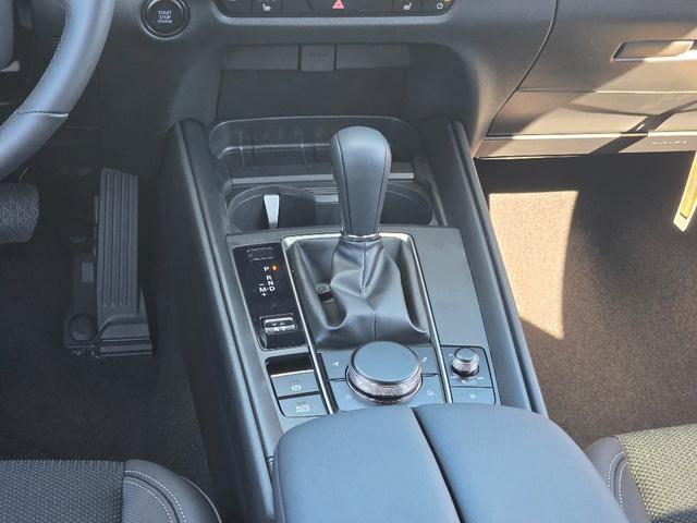new 2025 Mazda CX-50 car, priced at $34,645