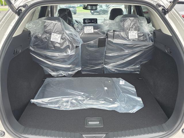 new 2025 Mazda CX-5 car, priced at $36,970