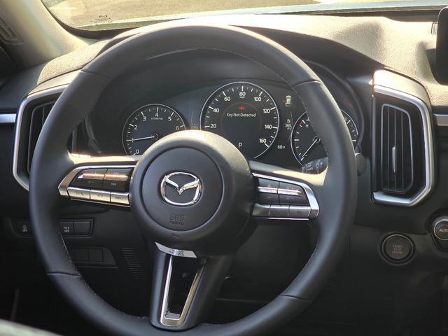 new 2025 Mazda CX-50 car, priced at $33,620