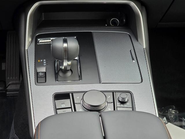 new 2025 Mazda CX-90 car, priced at $43,150