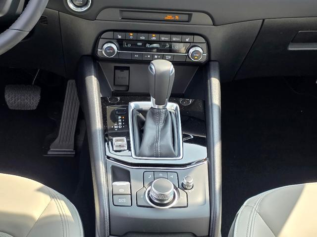 new 2025 Mazda CX-5 car, priced at $33,055