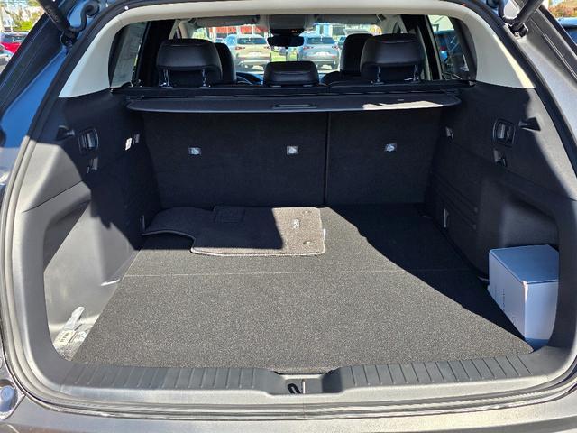 new 2025 Mazda CX-50 car, priced at $34,500