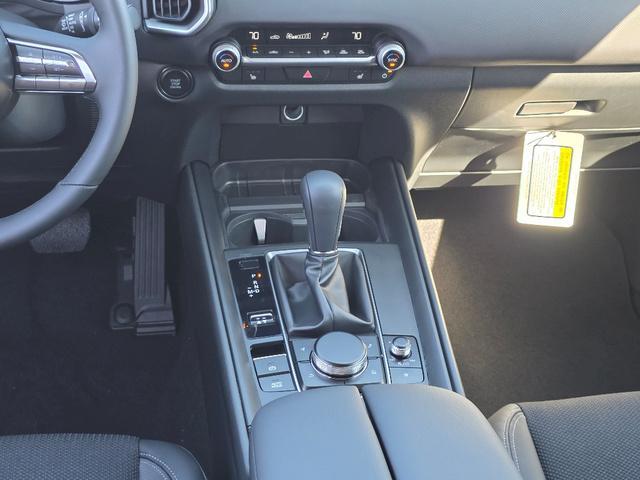 new 2025 Mazda CX-50 car, priced at $34,500