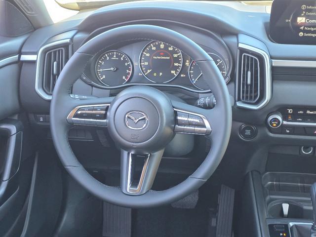 new 2025 Mazda CX-50 car, priced at $34,500