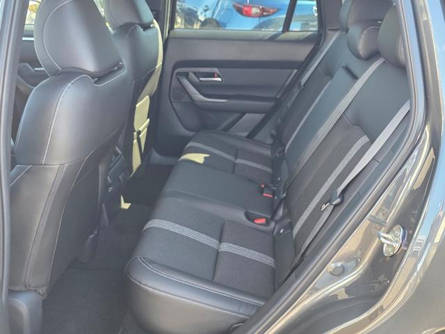 new 2025 Mazda CX-50 car, priced at $34,500